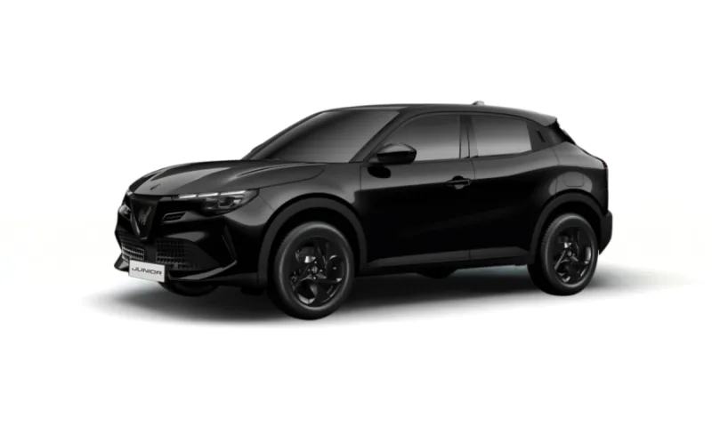 Alfa Romeo Junior 1.2 ibrida 145cv edct6 a noleggio a lungo termine a Rozzano