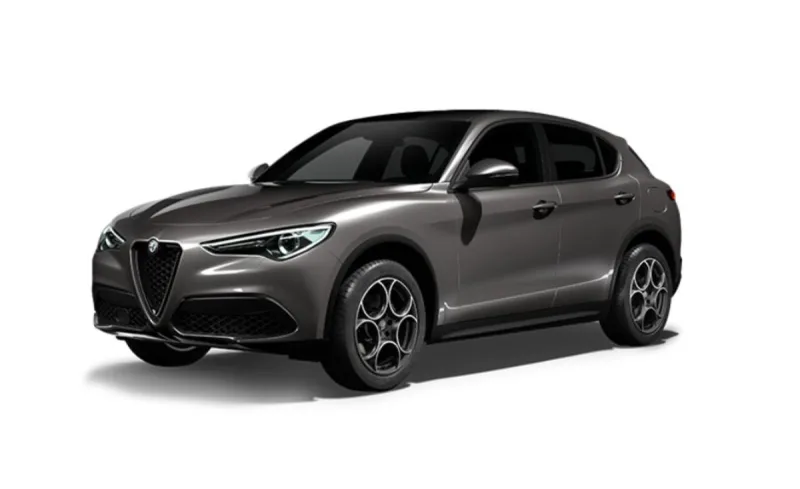 Alfa Romeo Stelvio 2.2 t Sprint rwd 160cv auto a noleggio a lungo termine a Rozzano