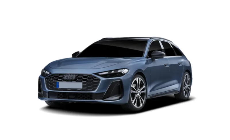 Audi A5 2.0 tdi mhev+ Business 204cv s-tronic a noleggio a lungo termine a Rozzano