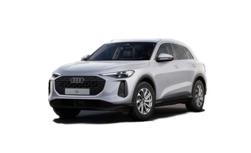 Audi Q5 2.0 tdi mhev+ Business quattro 204cv s-tronic a noleggio a lungo termine a Rozzano