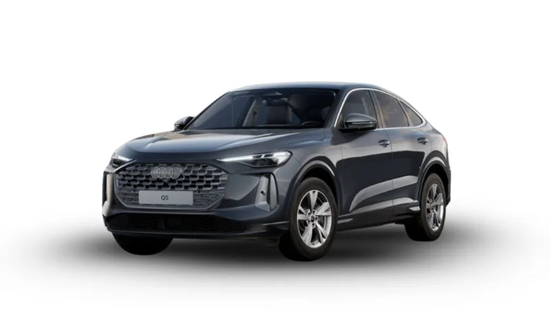 Audi Q5 Sportback 2.0 tdi mhev+ Business Advanced quattro 204cv s-tronic a noleggio a lungo termine a Rozzano