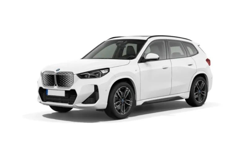 BMW IX1 eDrive 20 a noleggio a lungo termine a Rozzano