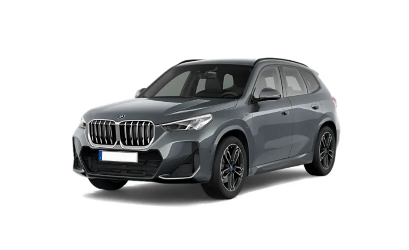 BMW X1 Plug-in xdrive 25e MSport auto a noleggio a lungo termine a Rozzano