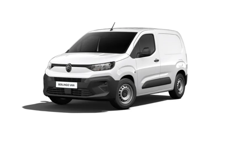 Citroen BERLINGO M 1.5 bluehdi 100cv S&S a noleggio a lungo termine a Rozzano