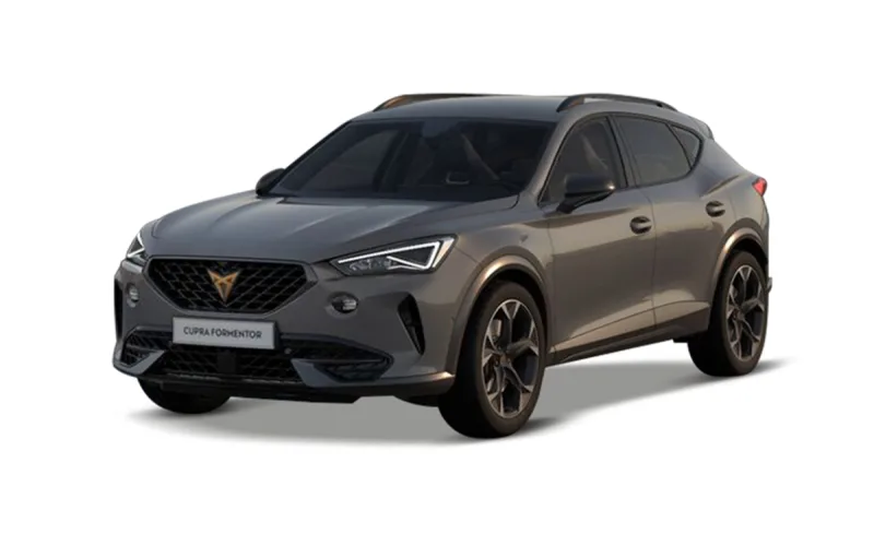 Cupra Formentor 1.5 e-hybrid Business 204cv dsg a noleggio a lungo termine a Rozzano