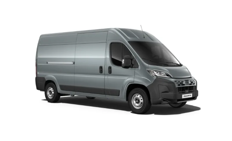 Fiat Ducato 35 L2H2 2.2 diesel 140cv a noleggio a lungo termine a Rozzano