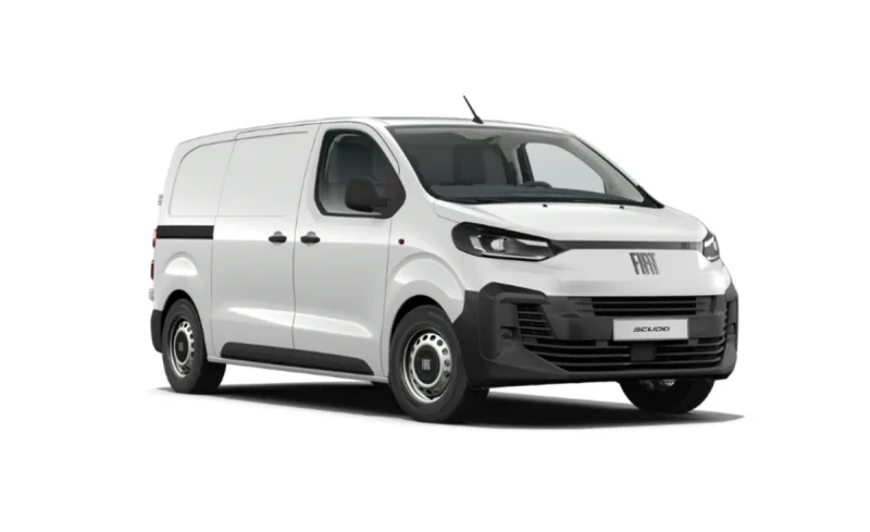 Fiat Scudo Van M 1.5 diesel 120cv S&S a noleggio a lungo termine a Rozzano