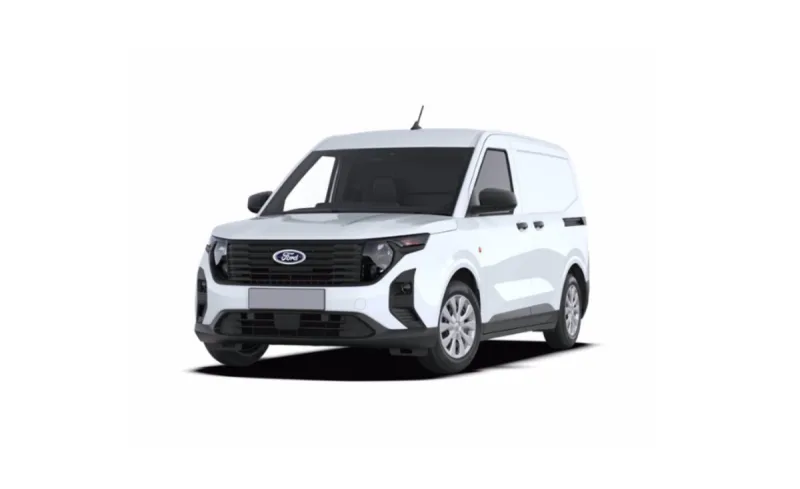 Ford Transit Courier 1.5 ecoblue 100cv Trend a noleggio a lungo termine a Rozzano