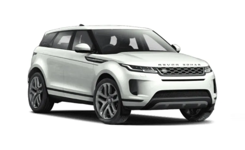 Land Rover Evoque 2.0d i4 mhev S awd 163cv auto a noleggio a lungo termine a Rozzano