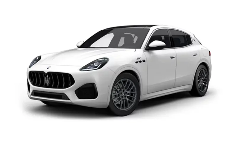 Maserati Grecale 2.0 mhev GT 250cv a noleggio a lungo termine a Rozzano