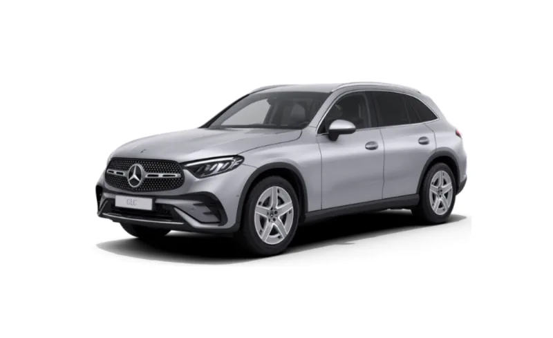 Mercedes-Benz GLC 220 d Advanced Plus 4matic auto a noleggio a lungo termine a Rozzano