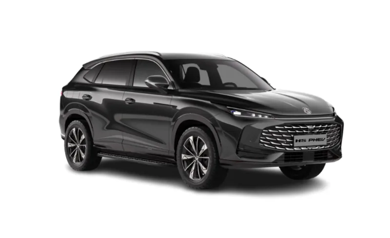 MG HS 1.5 hybrid+ Luxury auto a noleggio a lungo termine a Rozzano