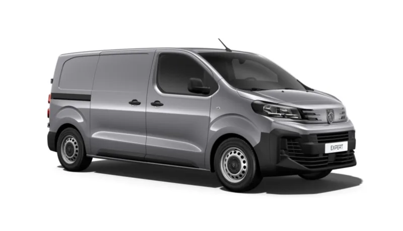 Peugeot Expert std 1.5 diesel 120cv S&S a noleggio a lungo termine a Rozzano