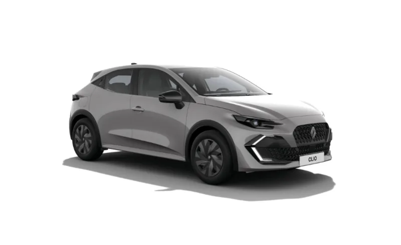 Renault Clio 1.2 tce Techno 115cv a noleggio a lungo termine a Rozzano