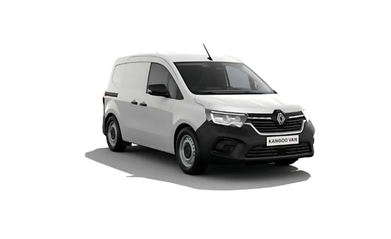 Renault KANGOO L1 Blue Dci 95 My24 a noleggio a lungo termine a Rozzano