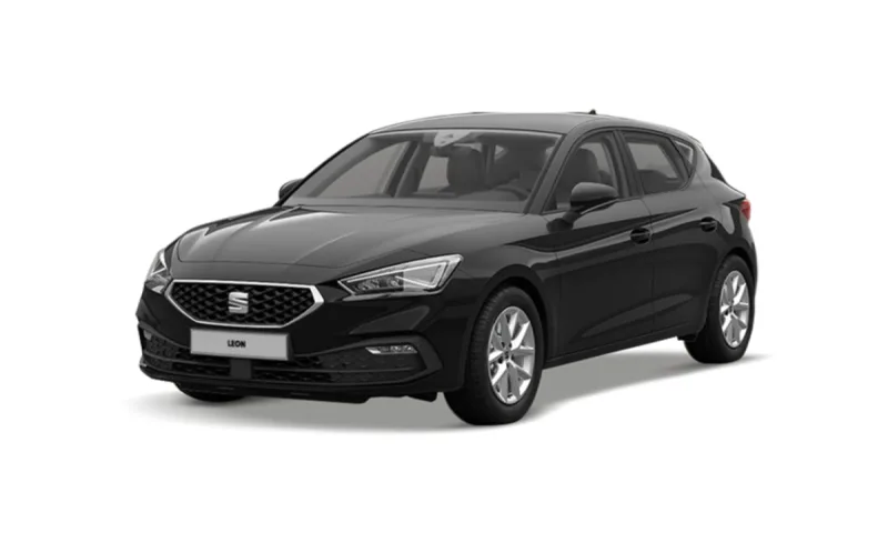 Seat Leon Sportstourer 2.0 tdi Style 116cv a noleggio a lungo termine a Rozzano