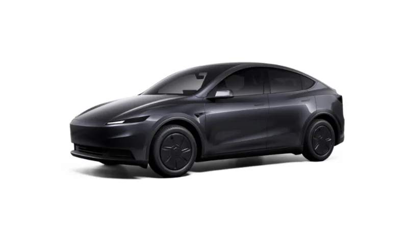 Tesla Model Y rwd a noleggio a lungo termine a Rozzano
