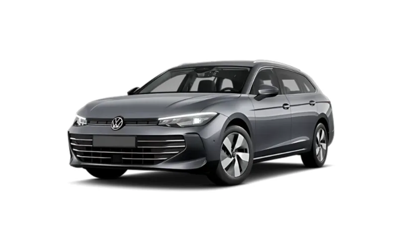 Volkswagen Passat 2.0 tdi scr Business 150cv dsg a noleggio a lungo termine a Rozzano