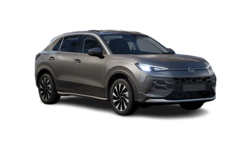 Volkswagen T-Roc 1.5 etsi Life 115cv dsg a noleggio a lungo termine a Rozzano
