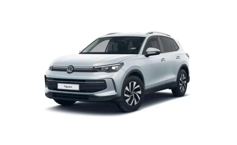 Volkswagen Tiguan 2.0 tdi Life 150cv dsg a noleggio a lungo termine a Rozzano