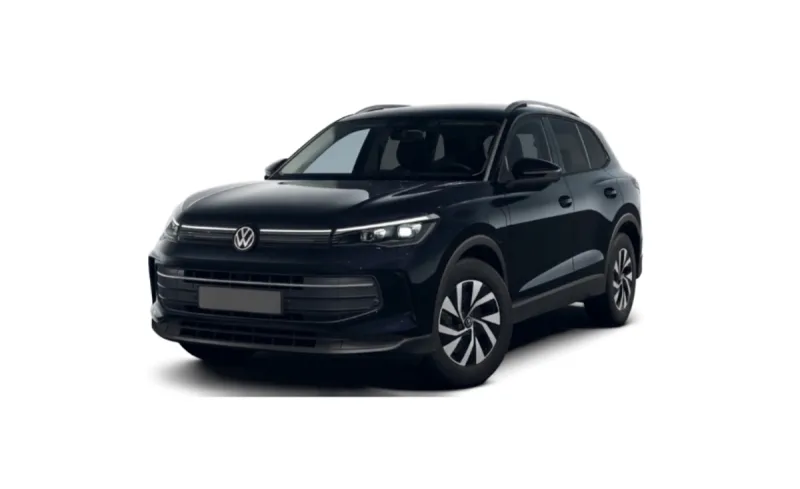Volkswagen Tiguan Plug-in 1.5 tsi ehybrid Life 204cv dsg a noleggio a lungo termine a Rozzano