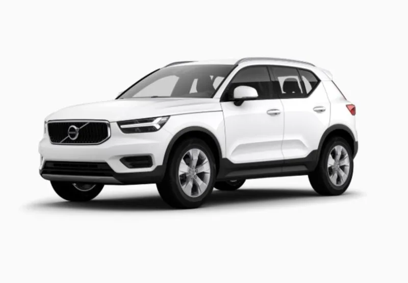 Volvo XC40 2.0 b3 Core auto a noleggio a lungo termine a Rozzano